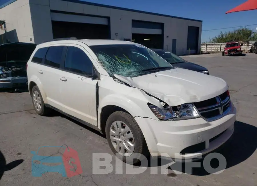 3C4PDCAB5GT246432 Photo# 1