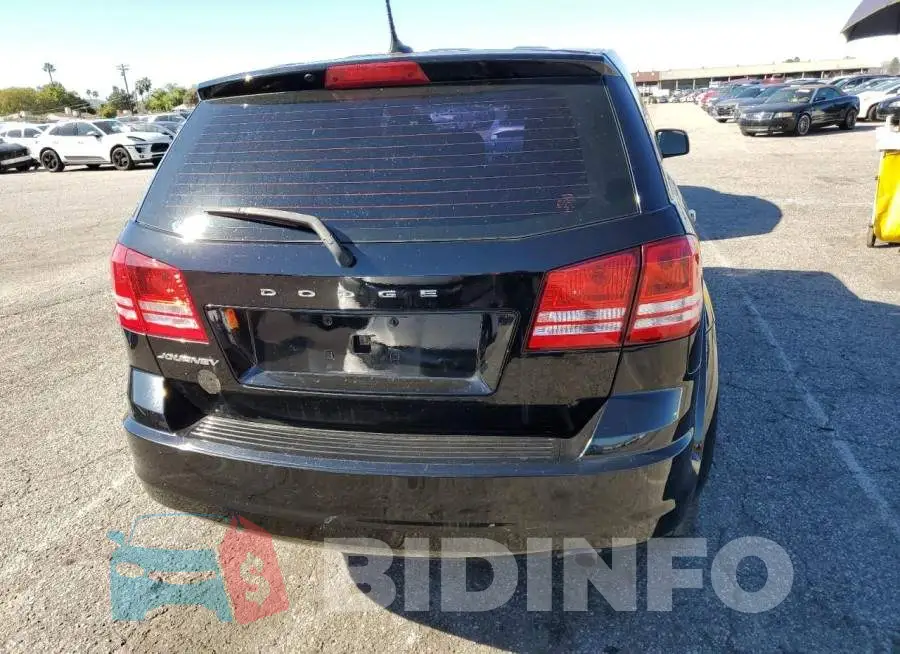 3C4PDCAB6FT536712 Photo# 6
