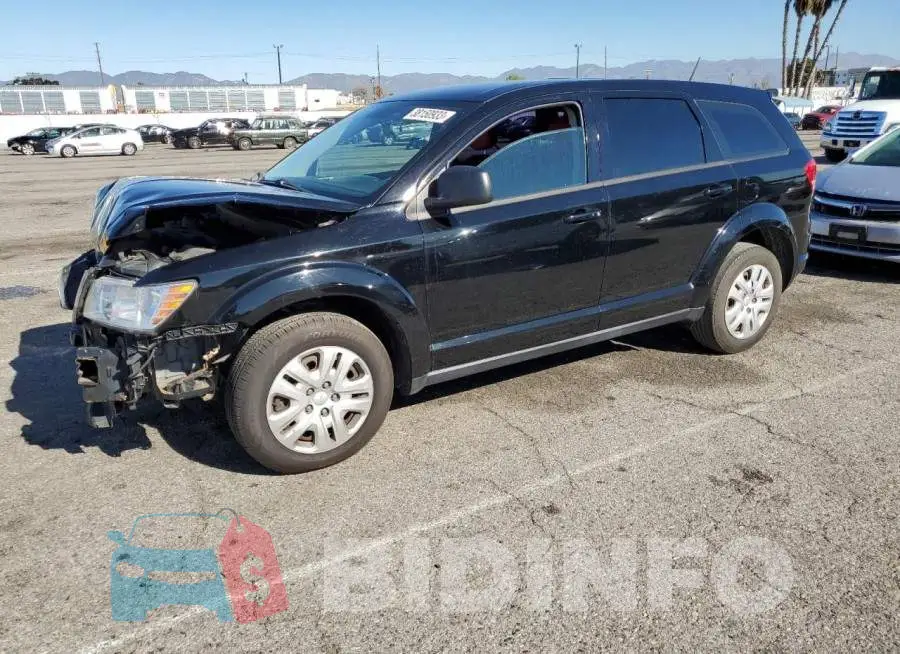 3C4PDCAB6FT536712 Photo# 1