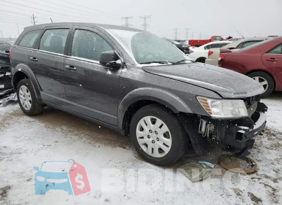 3C4PDCAB7FT654574 Photo# 4