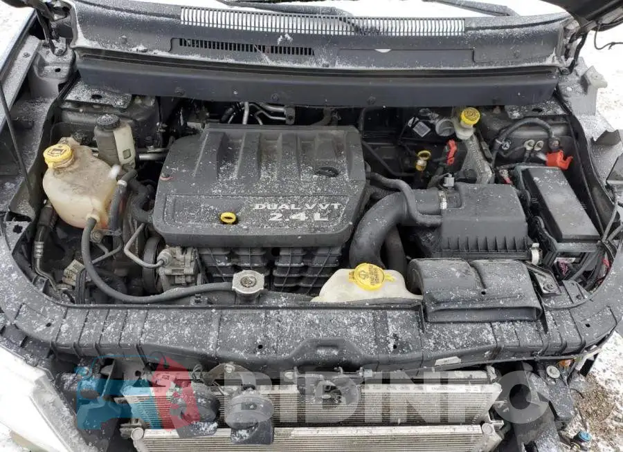 3C4PDCAB7FT654574 Photo# 12