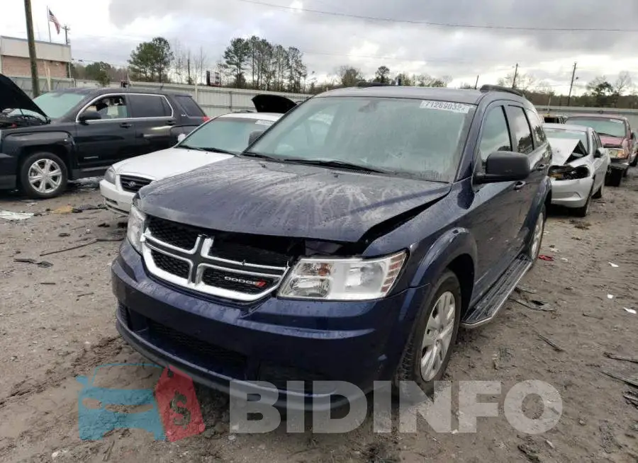 3C4PDCAB7LT277322 Photo# 1