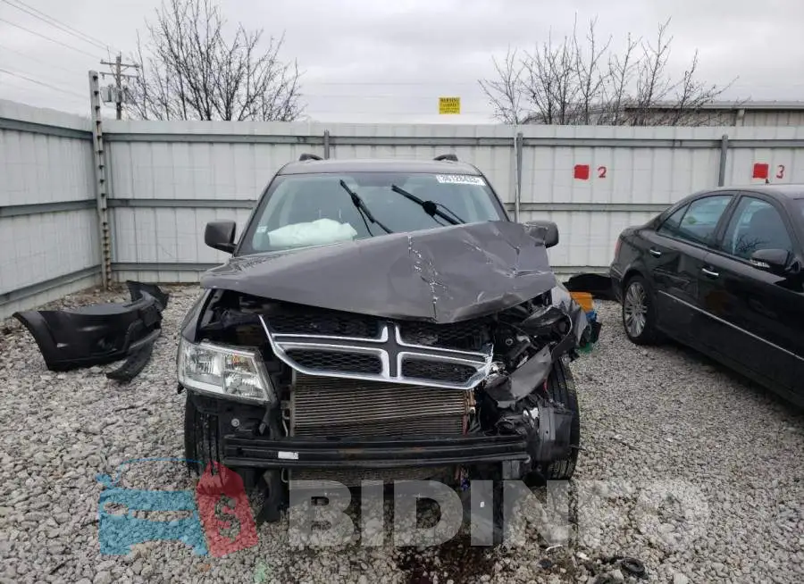 3C4PDCBG6GT137097 Photo# 5
