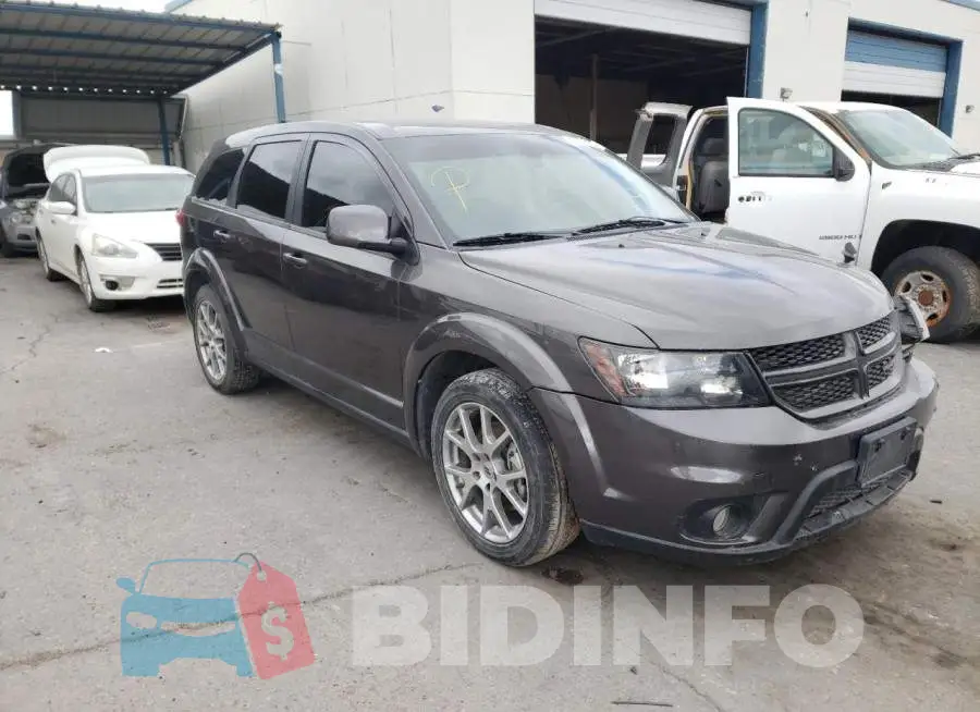3C4PDCEG9JT370555 Photo# 1