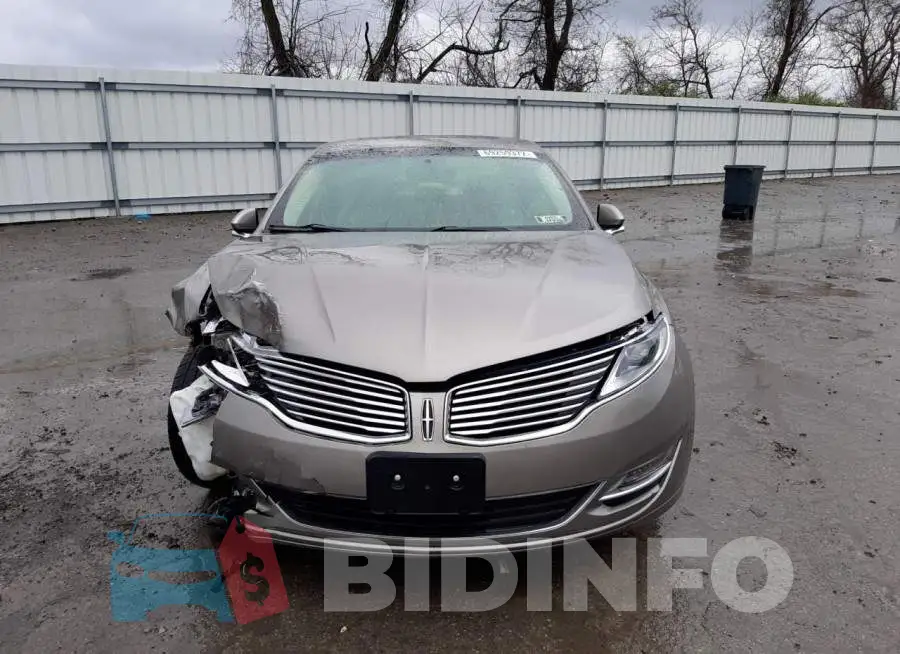 3LN6L2J93GR611687 Photo# 5