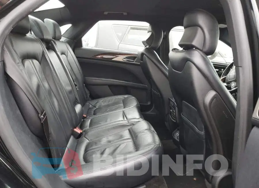 3LN6L5E9XJR607848 Photo# 10