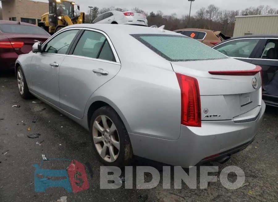 1G6AJ5S37E0159016 Photo# 2