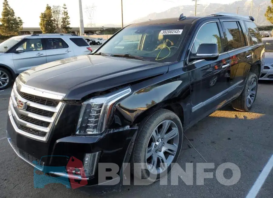 1GYS4MKJ6FR720119 Photo# 1