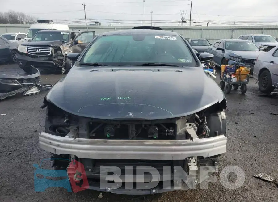 1C3CCCAB2GN172358 Photo# 5