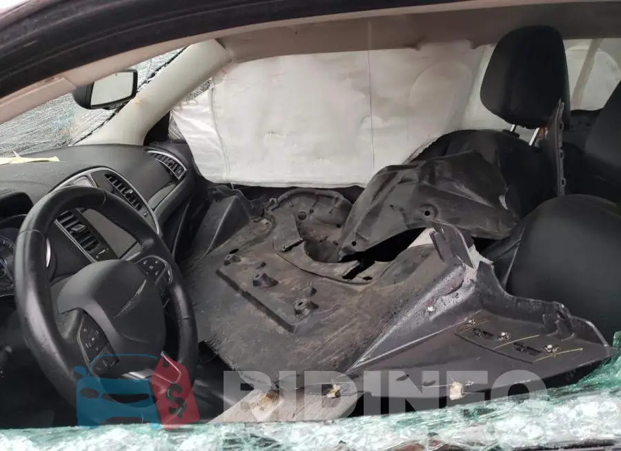 2C3CCAAGXFH931121 Photo# 5