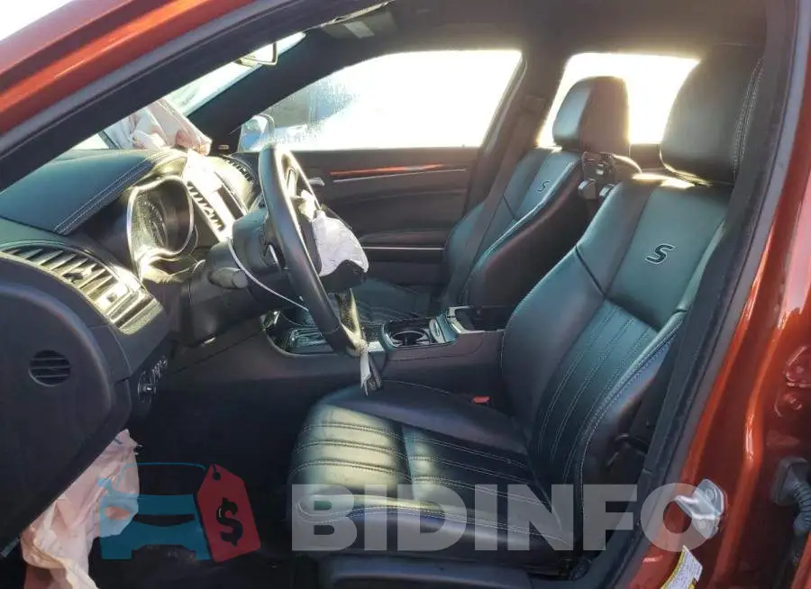 2C3CCABG2MH545854 Photo# 7