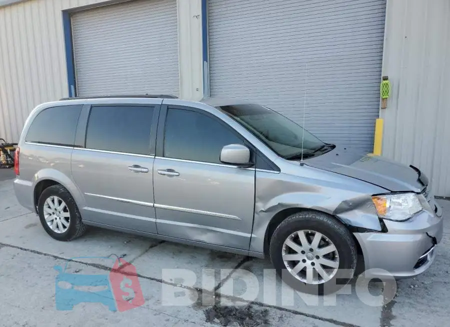 2C4RC1BG1ER123950 Photo# 4