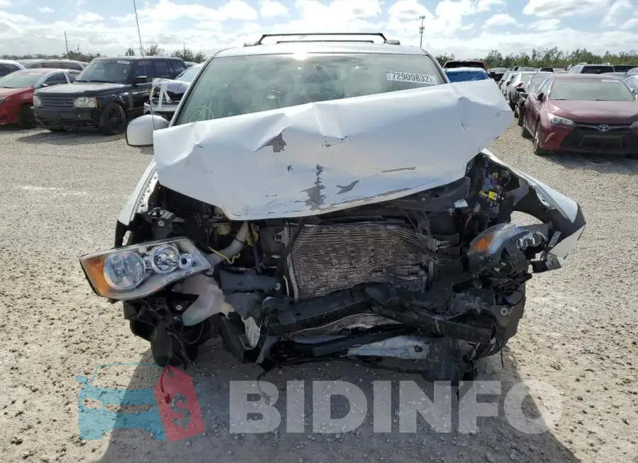 2C4RC1BG1FR525145 Photo# 5