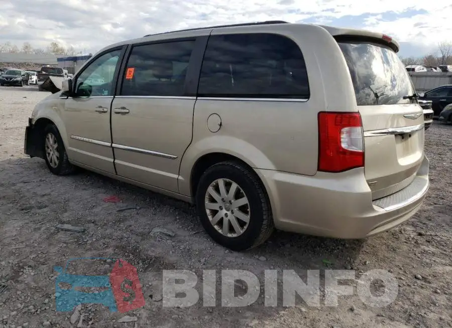 2C4RC1BGXER124725 Photo# 2
