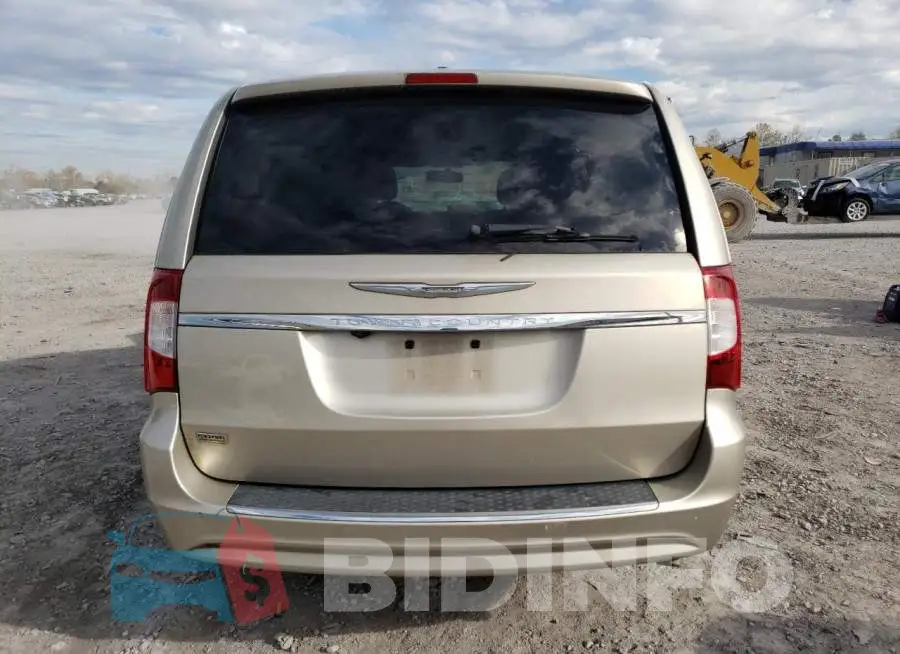 2C4RC1BGXER124725 Photo# 6