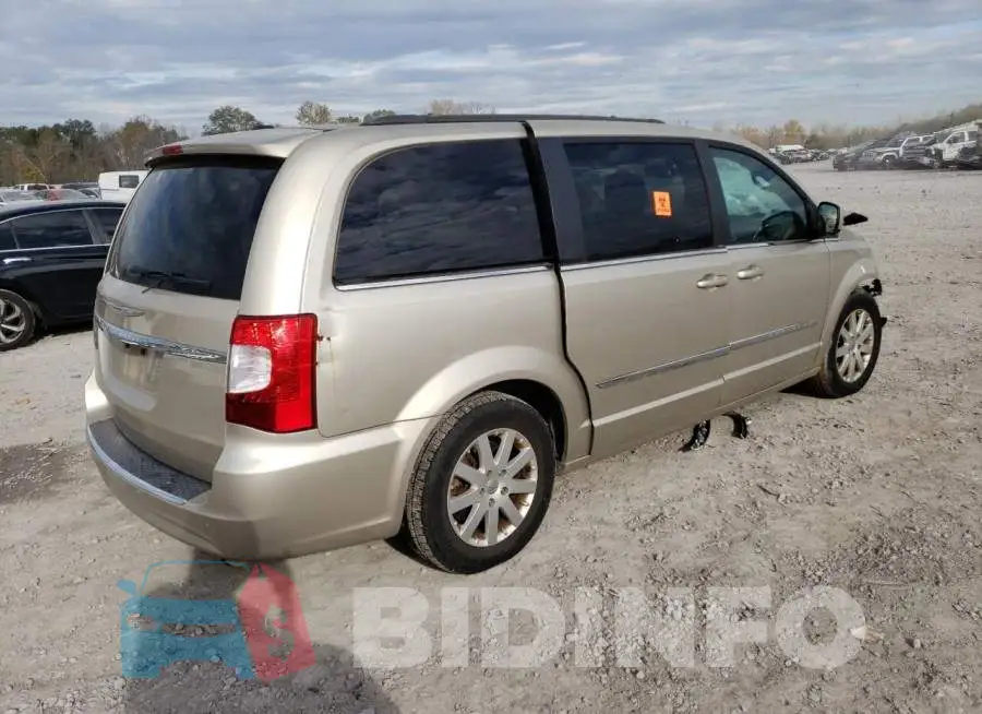 2C4RC1BGXER124725 Photo# 3