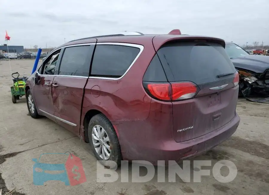 2C4RC1EG7JR187450 Photo# 2