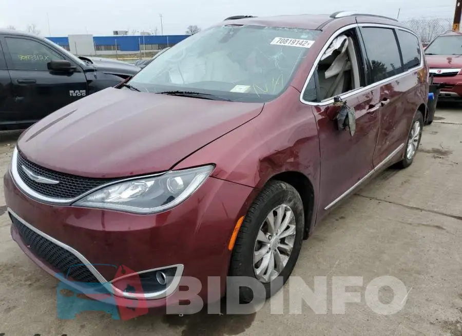 2C4RC1EG7JR187450 Photo# 1