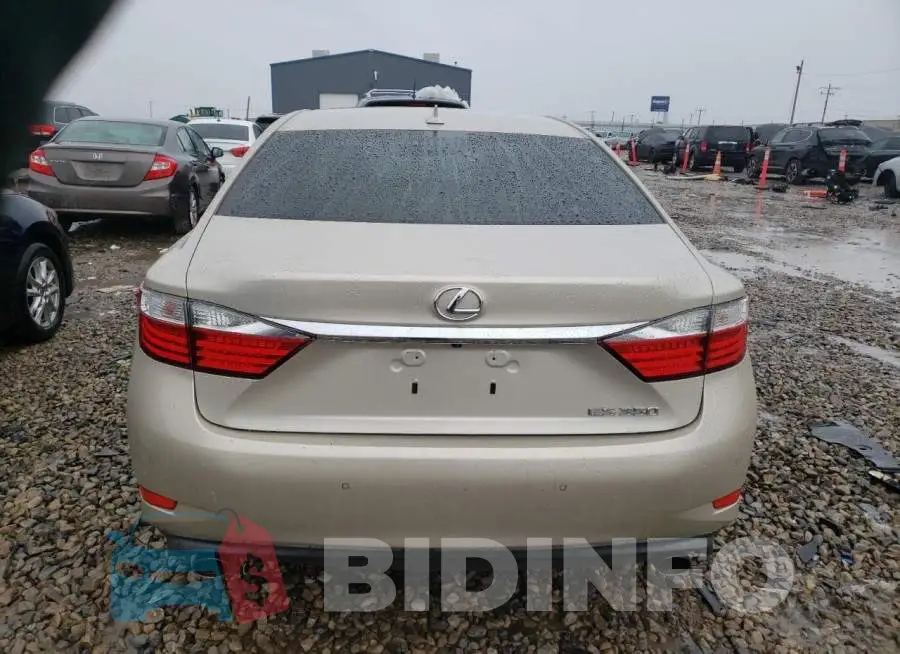 JTHBK1GG5E2089697 Photo# 6