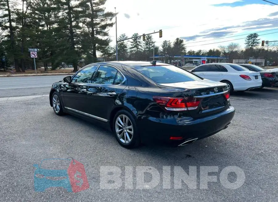 JTHCL5EF3F5024401 Photo# 3
