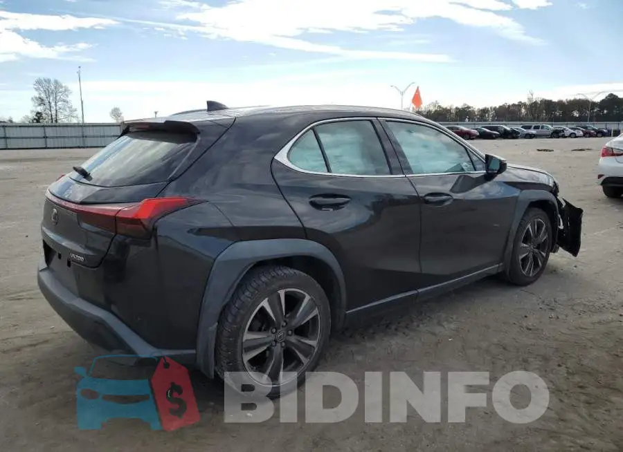 JTHY3JBH7K2008699 Photo# 3