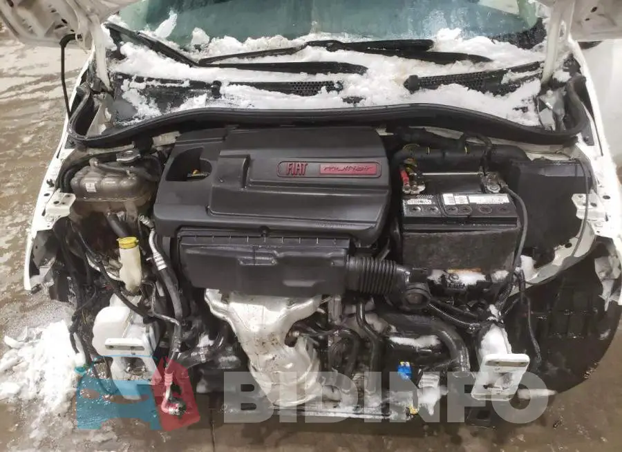 3C3CFFAR5GT214284 Photo# 11