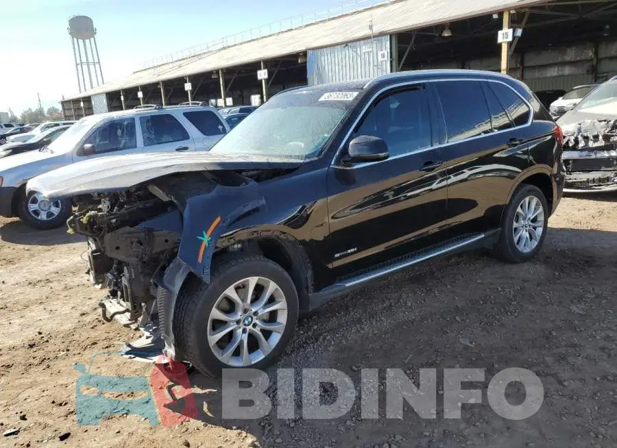 5UXKR2C57E0C01520 Photo# 1