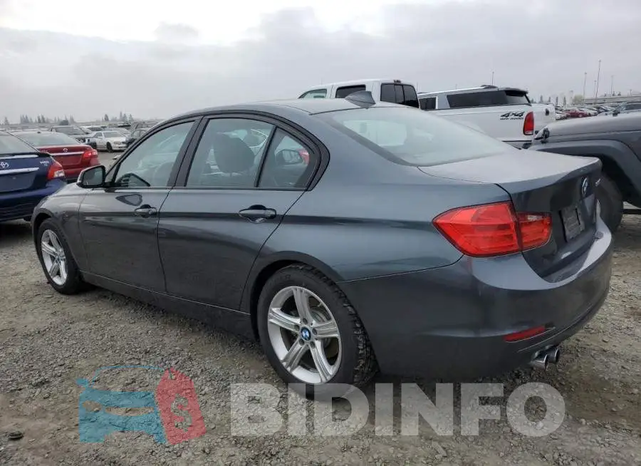 WBA3A5G51FNS90279 Photo# 2