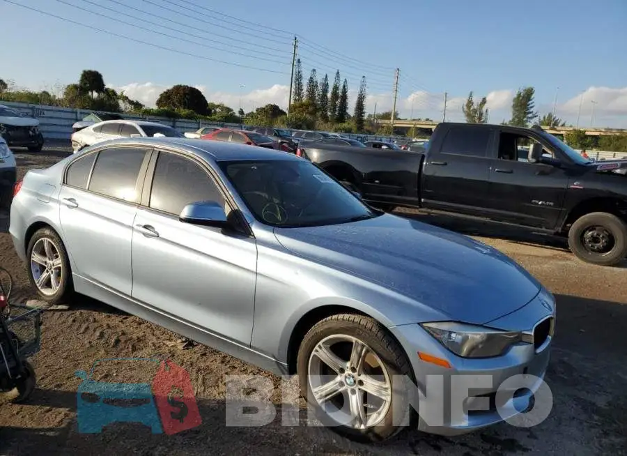 WBA3A5G59FNS83340 Photo# 4