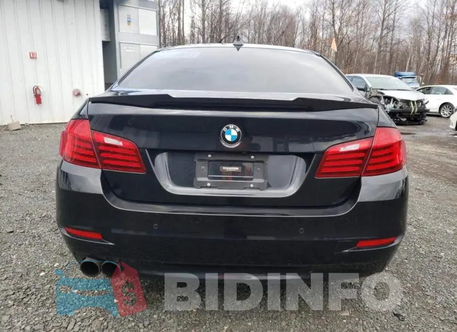 WBA5A7C56FD624046 Photo# 6