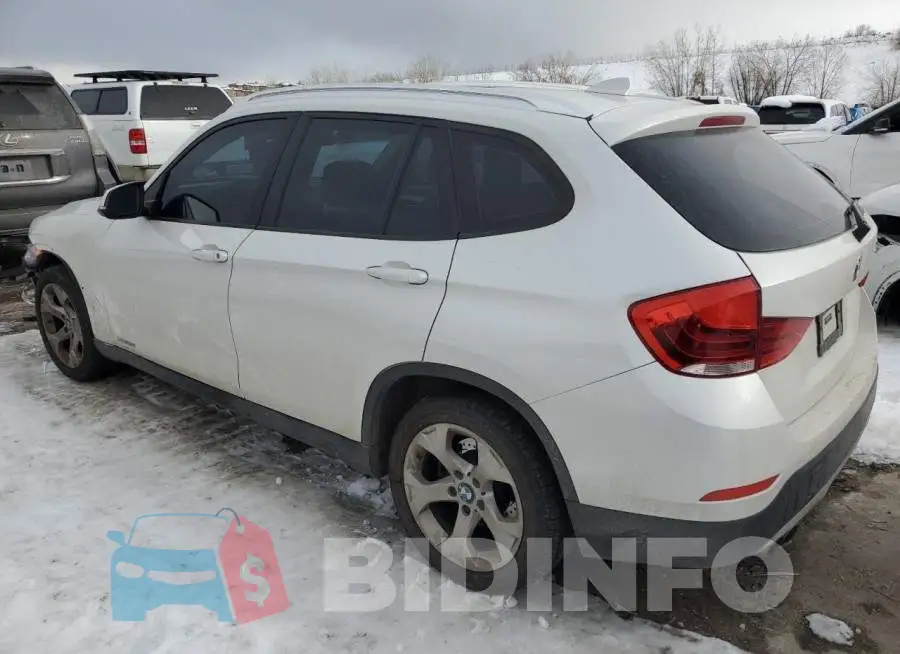 WBAVL1C57EVY10341 Photo# 2