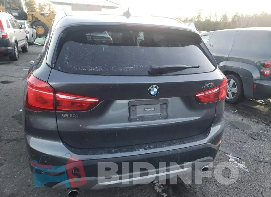 WBXHT3C3XJ5F90364 Photo# 6