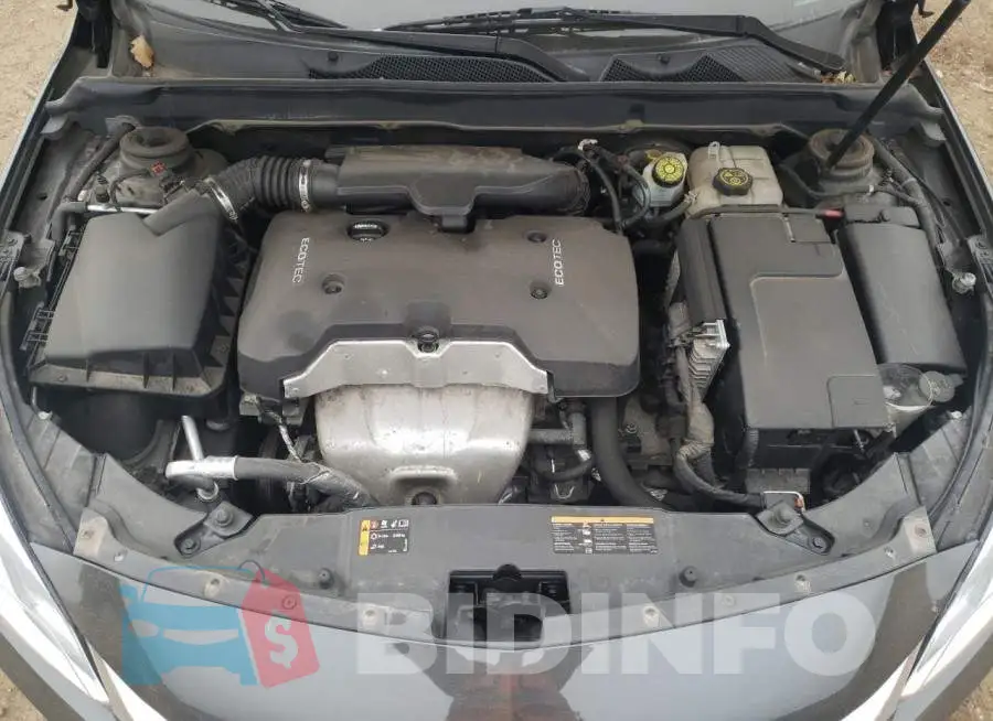 1G11B5SL2EF205500 Photo# 11
