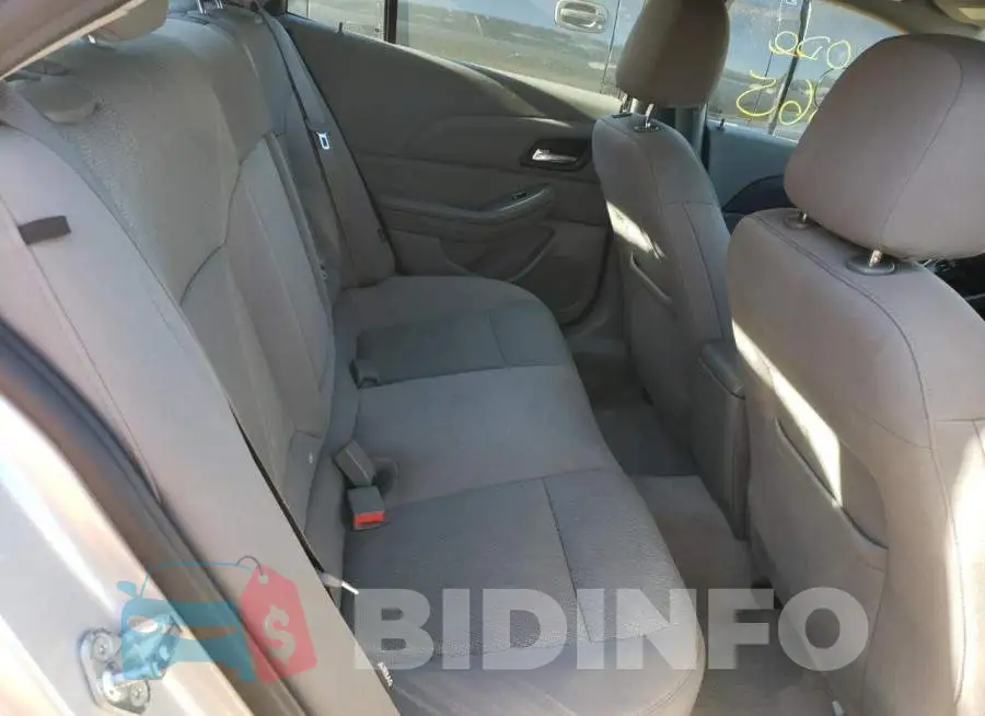 1G11B5SL5FF283805 Photo# 6