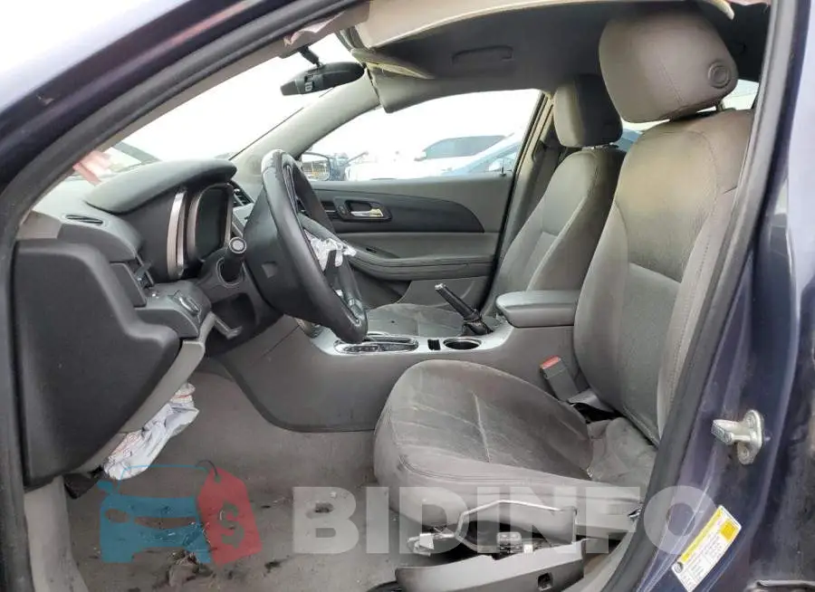 1G11B5SL6EF146015 Photo# 7