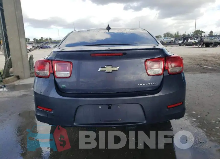 1G11B5SL6FF287393 Photo# 6