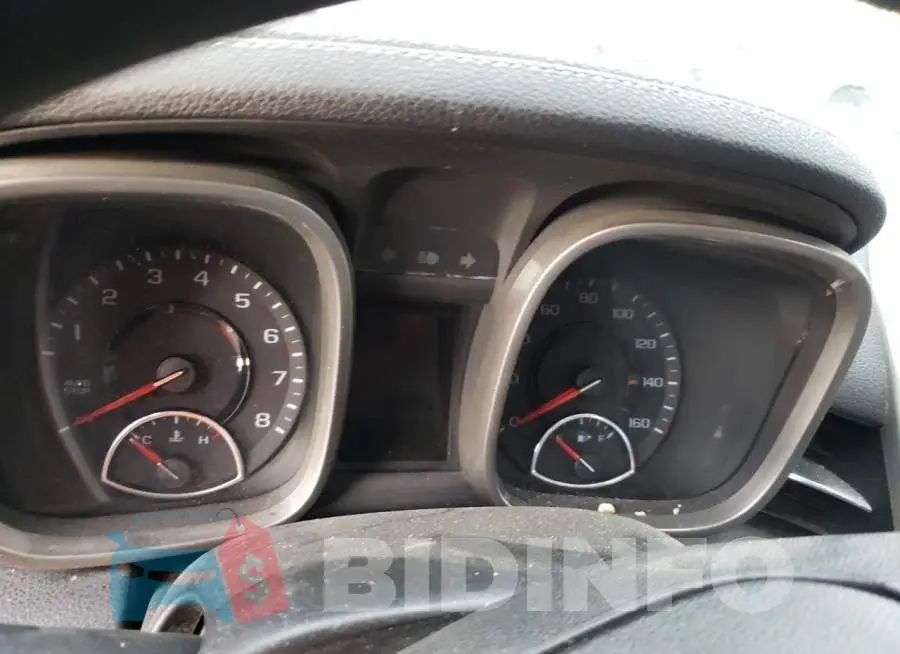 1G11C5SL3EF158152 Photo# 9