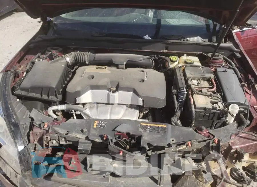 1G11F5SL2FF308972 Photo# 7