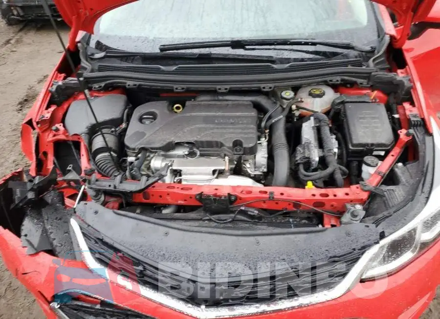 1G1BC5SM2J7231285 Photo# 11