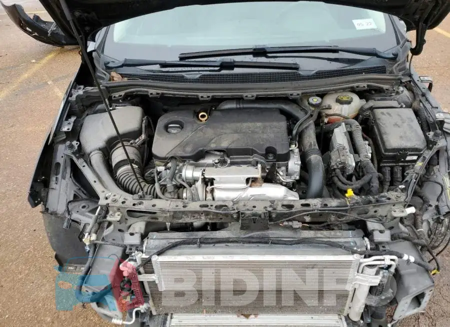 1G1BC5SMXJ7230918 Photo# 11