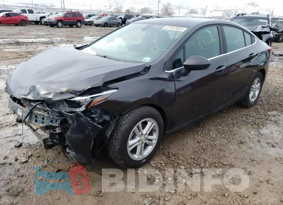 1G1BE5SM3G7326716 Photo# 2