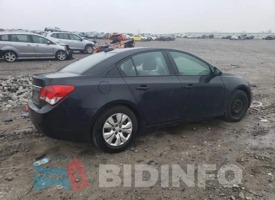 1G1PA5SH2F7288155 Photo# 3