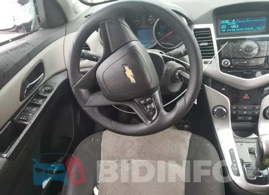 1G1PA5SH2F7288155 Photo# 7