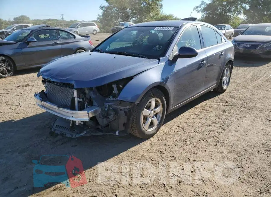1G1PC5SB4E7115595 Photo# 2