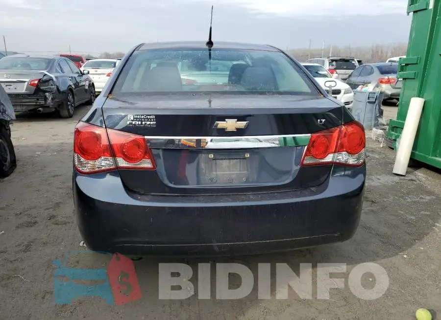 1G1PC5SB4E7479824 Photo# 6