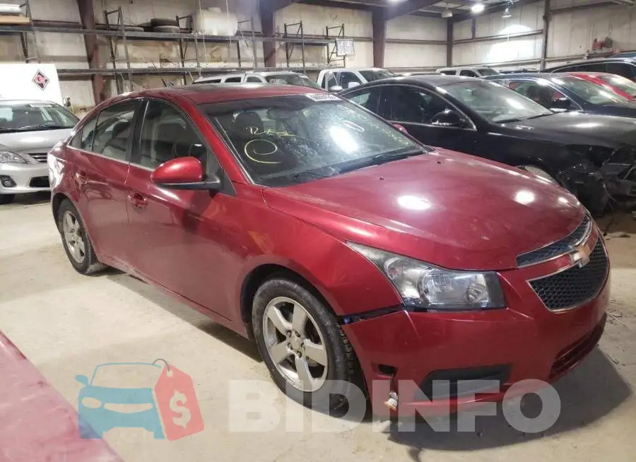 1G1PC5SB9E7426276 Photo# 4