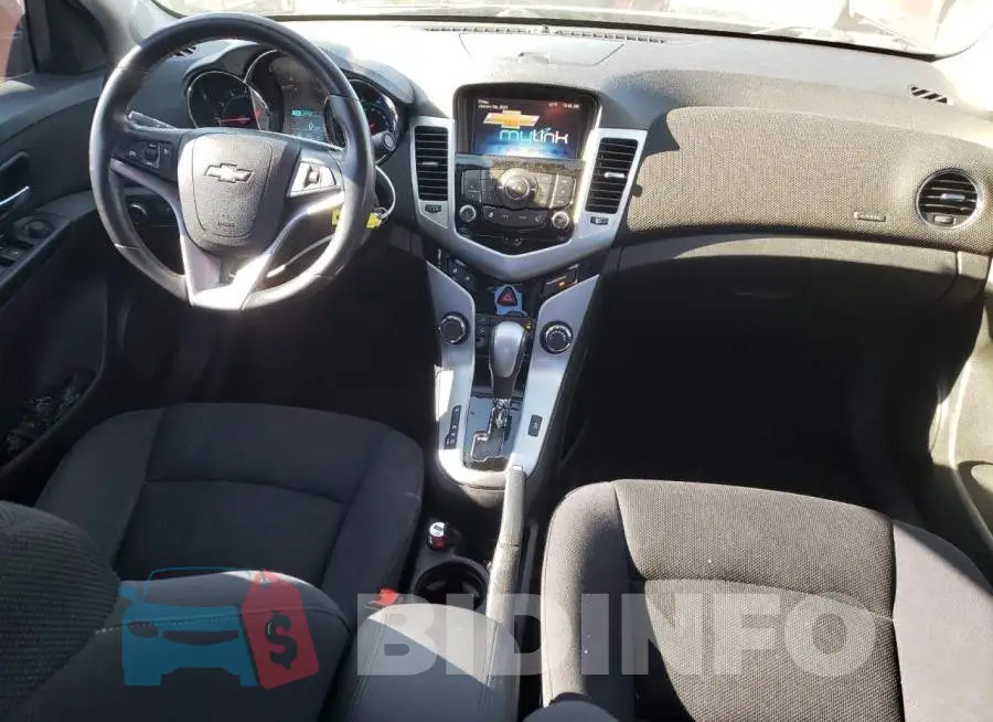 1G1PC5SBXE7359350 Photo# 8