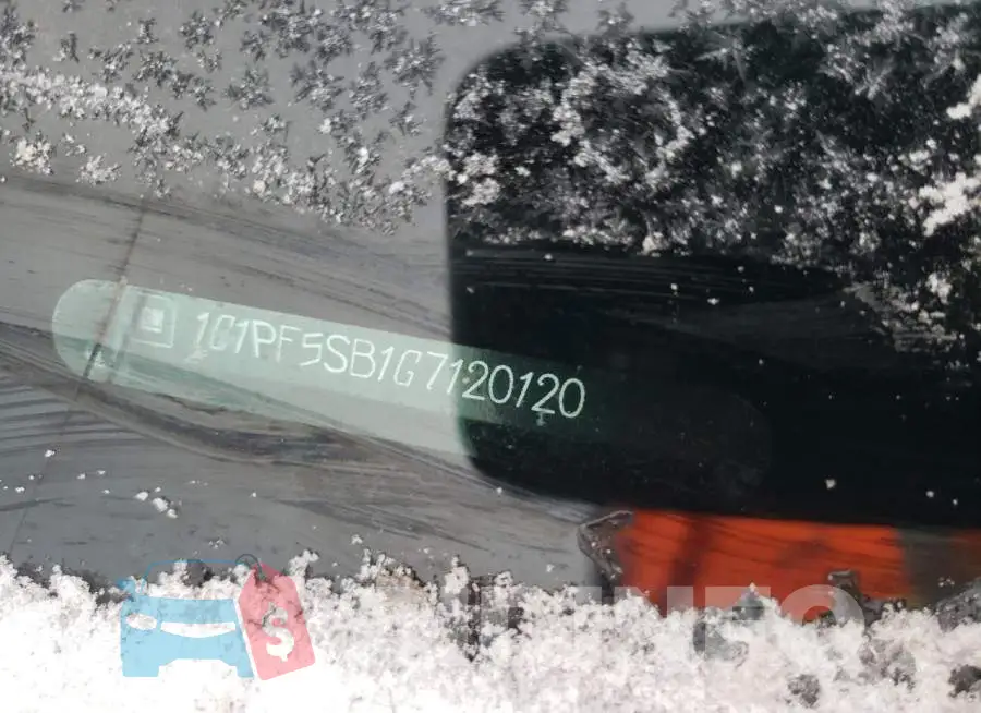 1G1PF5SB1G7120120 Photo# 12