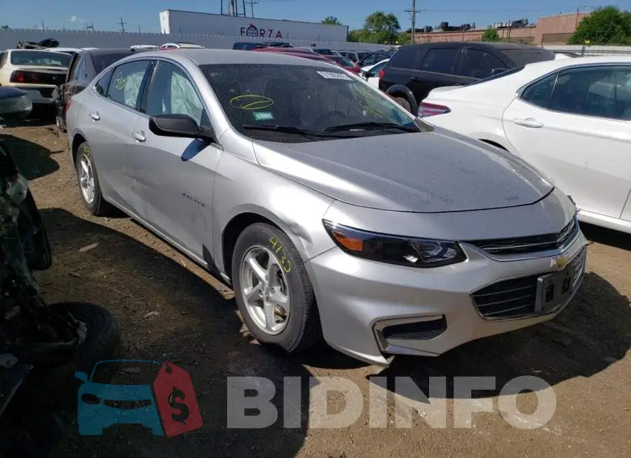 1G1ZB5ST1JF208675 Photo# 1