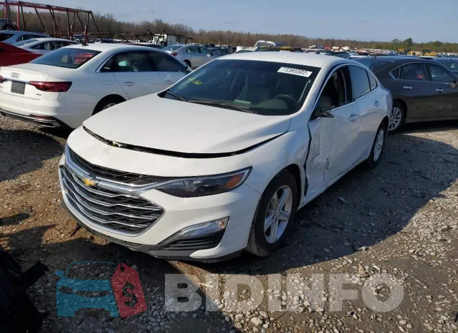 1G1ZB5ST2LF014255 Photo# 1